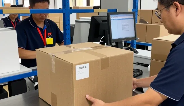 新建楼盘实录：生产加工包装配送注意事项